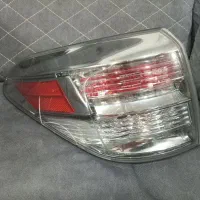 چراغ لکسوس rx350  RX 350 خطر لکسوس رو گلگیر