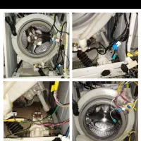 نمایندگی تعمیر لباسشویی و ظرفشویی با ضمانت کتبی