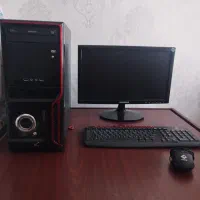 کامپیوتر خانگی