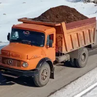 کود گوسفندی سوخته چندساله با تک لبه دار ۹میلیون