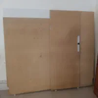 نئوپان جدا کننده اتاق