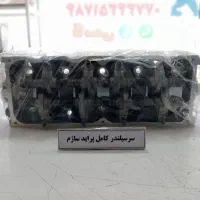 انواع سرسیلندر پراید