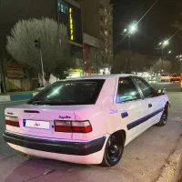 زانتیا|خودرو سواری و وانت|ماکو, |دیوار