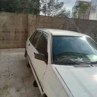 پراید مدل صبا ۸۱|خودرو سواری و وانت|ماسال, |دیوار