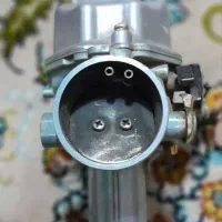 کاربراتور ۱۵۰ هندا و استارت