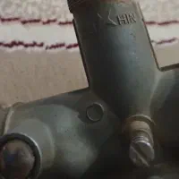 چراغ قوه قدیمی