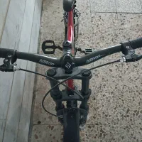 دوچرخه آمانو سایز ۲۰