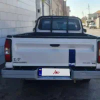 وانت مزدا کارا تک کابین مدل1400|خودرو سواری و وانت|کرمان, |دیوار