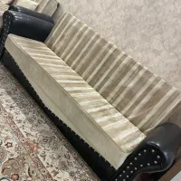 مبل راحتی تخت خواب شو