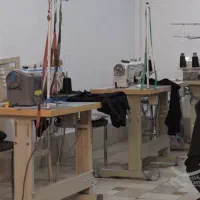نیازمند تعدادی خیاط