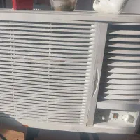 فروش کولر گازی پنجره ای