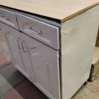 کابینت دو درب|مصالح و تجهیزات ساختمان|قرچک, باقرآباد|دیوار