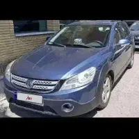 دانگ فنگ اچ۳۰ کراس