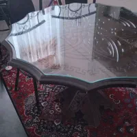 فروش میزغذاخوری۴نفره