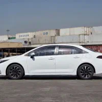 ثبت نام/تویوتا کرولا الیت هیبرید صفر مدل COROLLA|خودرو سواری و وانت|تهران, صادقیه|دیوار