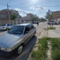 مدل 92 رنگ جزی داره یه شاسی جوش جزی موتور سالمه