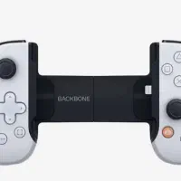 دسته بازی و پاور بانک