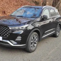 تیگو 7 پرو پریمیوم مدل 1402