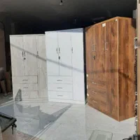 صنایع چوبی*جانان،کمدودراورکشودار اقتصادی/رگال لباس|جاکفشی، کمد، دراور|ورامین, خیر آباد|دیوار