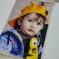 تابلو فرش های چهره|تابلو فرش|گرمسار, |دیوار