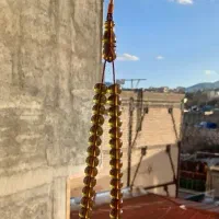 تسبیح‌|کلکسیون اشیاء عتیقه|کرمانشاه, |دیوار