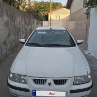 سمند مدل ۸۸