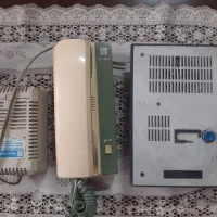 آیفون صوتی تابا