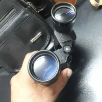 دوربین شکاری50*7|کوهنوردی و کمپینگ|علیآباد کتول, |دیوار