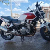 cb1300|موتورسیکلت|مشهد, کوشش|دیوار