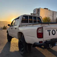 فروش هایلوکس|خودرو سواری و وانت|شیراز, درکی|دیوار