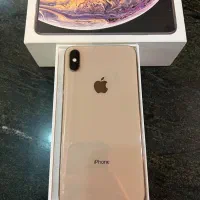 اپل ایفون XSMAX 256 کیک دوسیمکارت|موبایل|تهران, بازار|دیوار