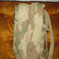 کوله پشتی ۲۰ لیتری برند ناتو|کوهنوردی و کمپینگ|زاهدان, |دیوار