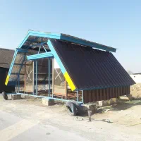 خدمات جوشکاری و سبکسازی|خدمات پیشه و مهارت|ارومیه, |دیوار