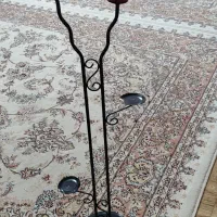 شب خواب ایستاده