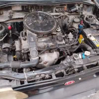 پراید سالم و مرتب|خودرو سواری و وانت|گرگان, |دیوار