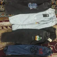 لباس کودک ۷تا۱۰سال
