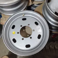 انواع رینگ لاستیک عقب جلوی نیسان.دسته اول زیر صفری|قطعات یدکی و لوازم جانبی|گنبد کاووس, |دیوار