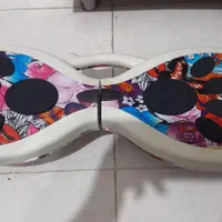 لوازم ورزشی تفریحی اسکوتر برقی|دوچرخه، اسکیت، اسکوتر|گرگان, |دیوار