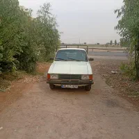 پیکان بارمدل ۸۸|خودرو سواری و وانت|دزفول, |دیوار