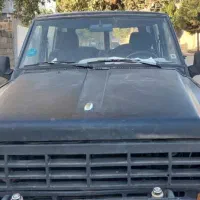 پاترول مشکی