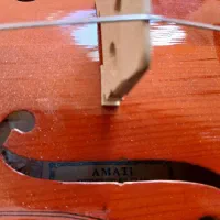 ویولن آماتی  (Amati 100)  سایز ۴/۴|ویولن|تهران, ونک|دیوار