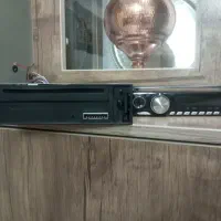 JVC KD-SV3305|قطعات یدکی و لوازم جانبی|زنجان, |دیوار