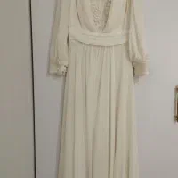 لباس عقد نو