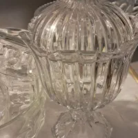 گریستال|ظروف سرو و پذیرایی|پردیس, فاز ۸|دیوار