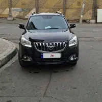 هایما S7 توربو۱۸۰۰|خودرو سواری و وانت|تهران, مهرآباد|دیوار