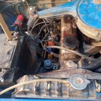 نیسان۲۰۰۰ مدل۶۹|خودرو سواری و وانت|دینور, |دیوار