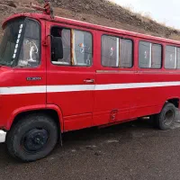 مینی بوس بنز|خودرو سنگین|اسکو, |دیوار