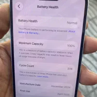 آیفون 16 پرو‌ حافظه ۲۵۶ دوسیم