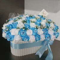 سوسن|گل و گیاه طبیعی|بیرجند, |دیوار