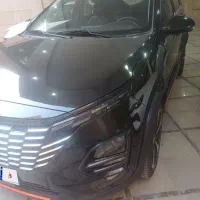 ام وی امx33کراس اتومات توربو1403برج 6بدونرنگ نقطه